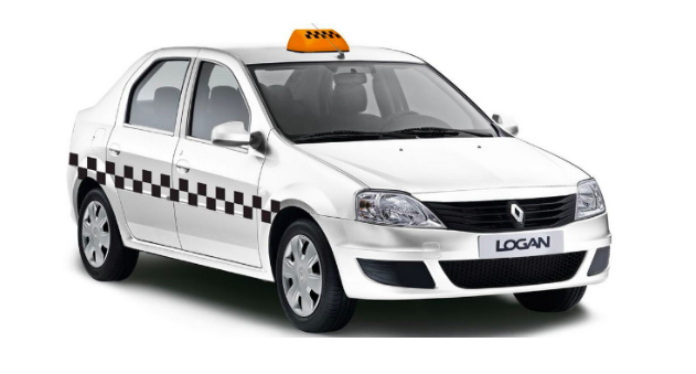 Каким автомобилям отдают предпочтение отечественные таксисты